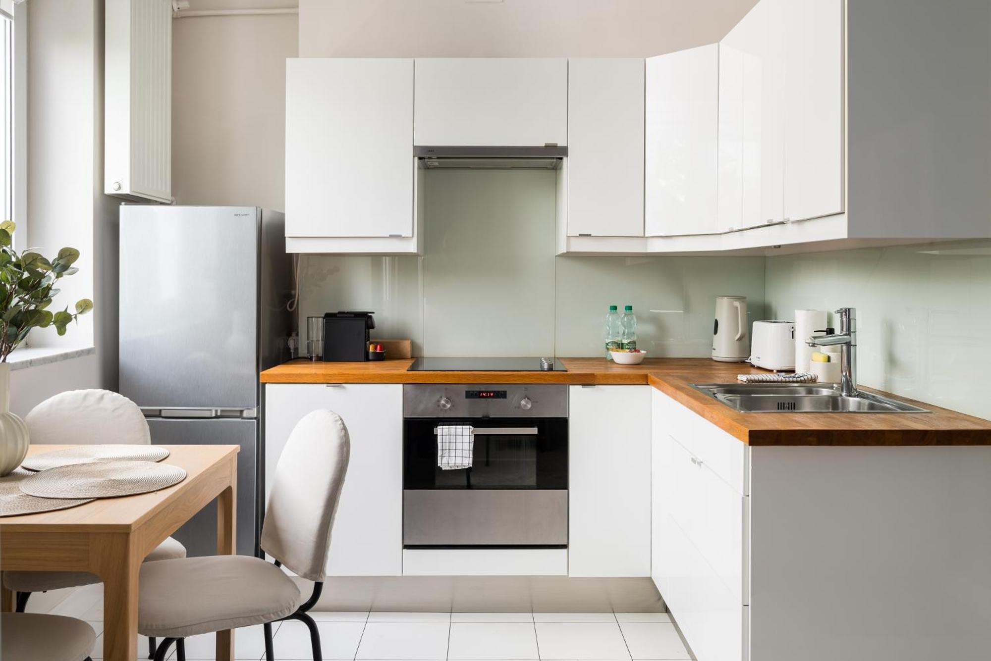 Wola Ratusz Homely Apartment Warsaw Luaran gambar