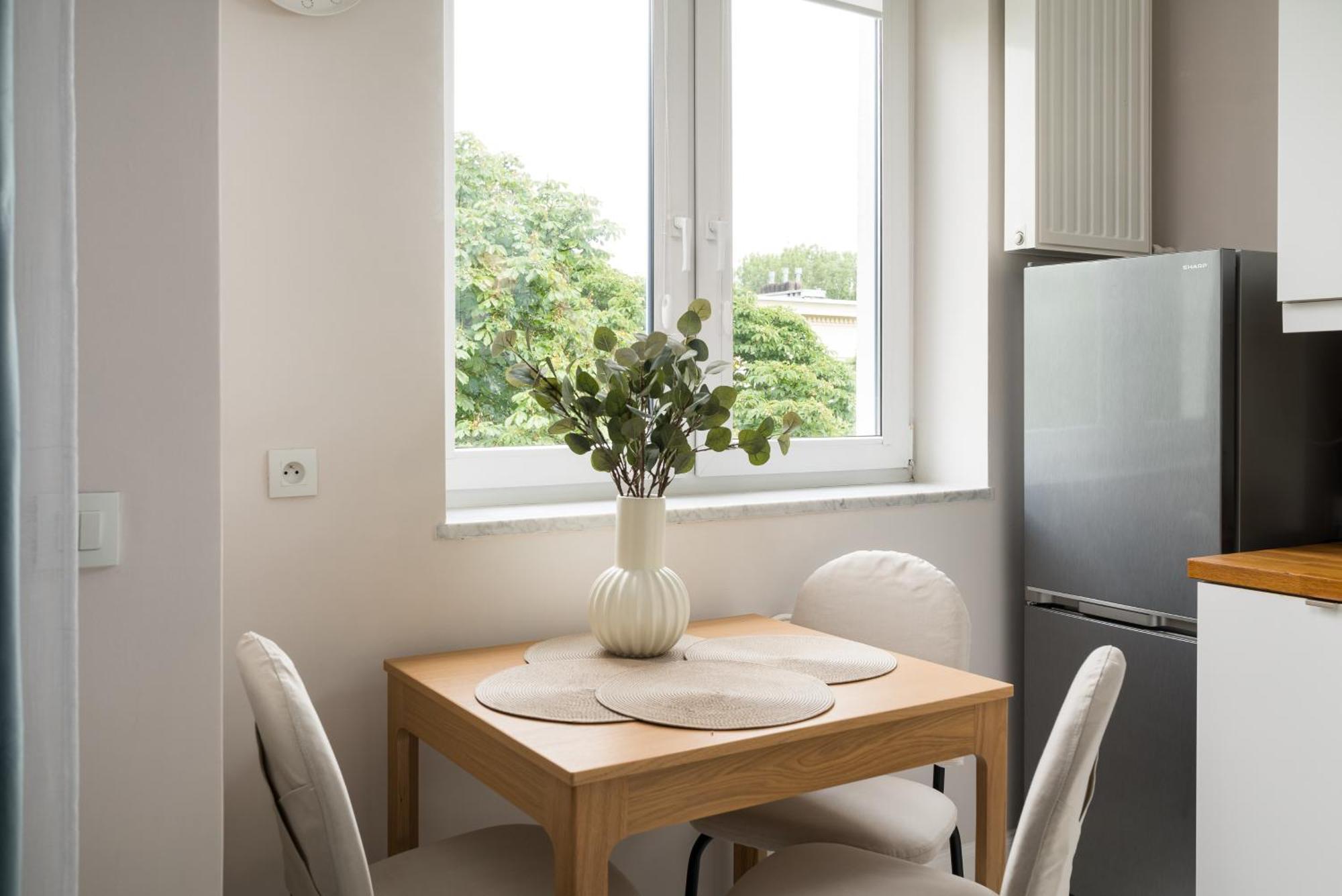 Wola Ratusz Homely Apartment Warsaw Luaran gambar