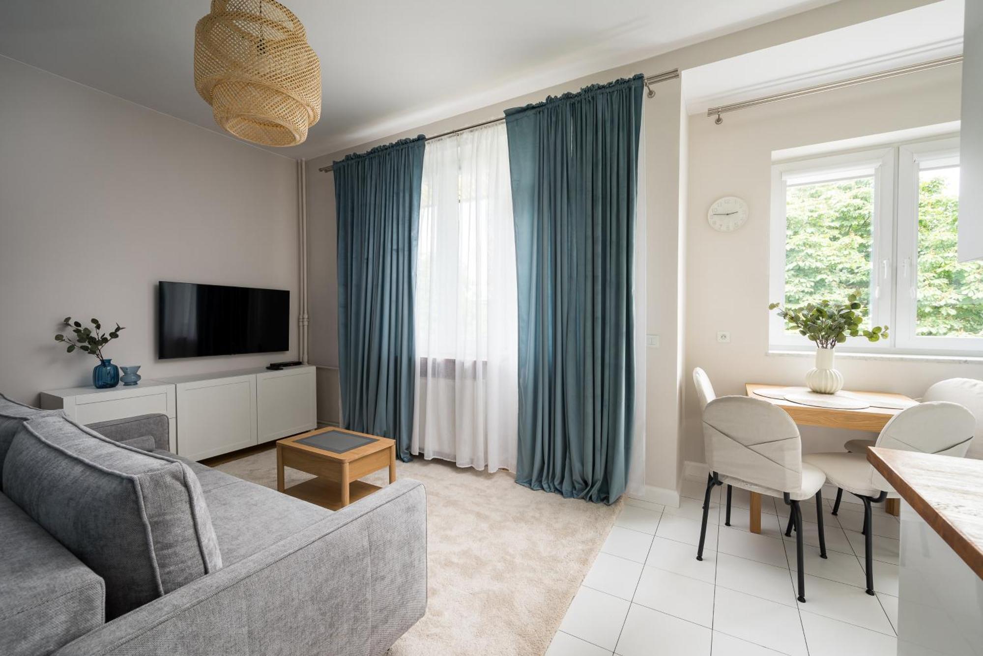 Wola Ratusz Homely Apartment Warsaw Luaran gambar