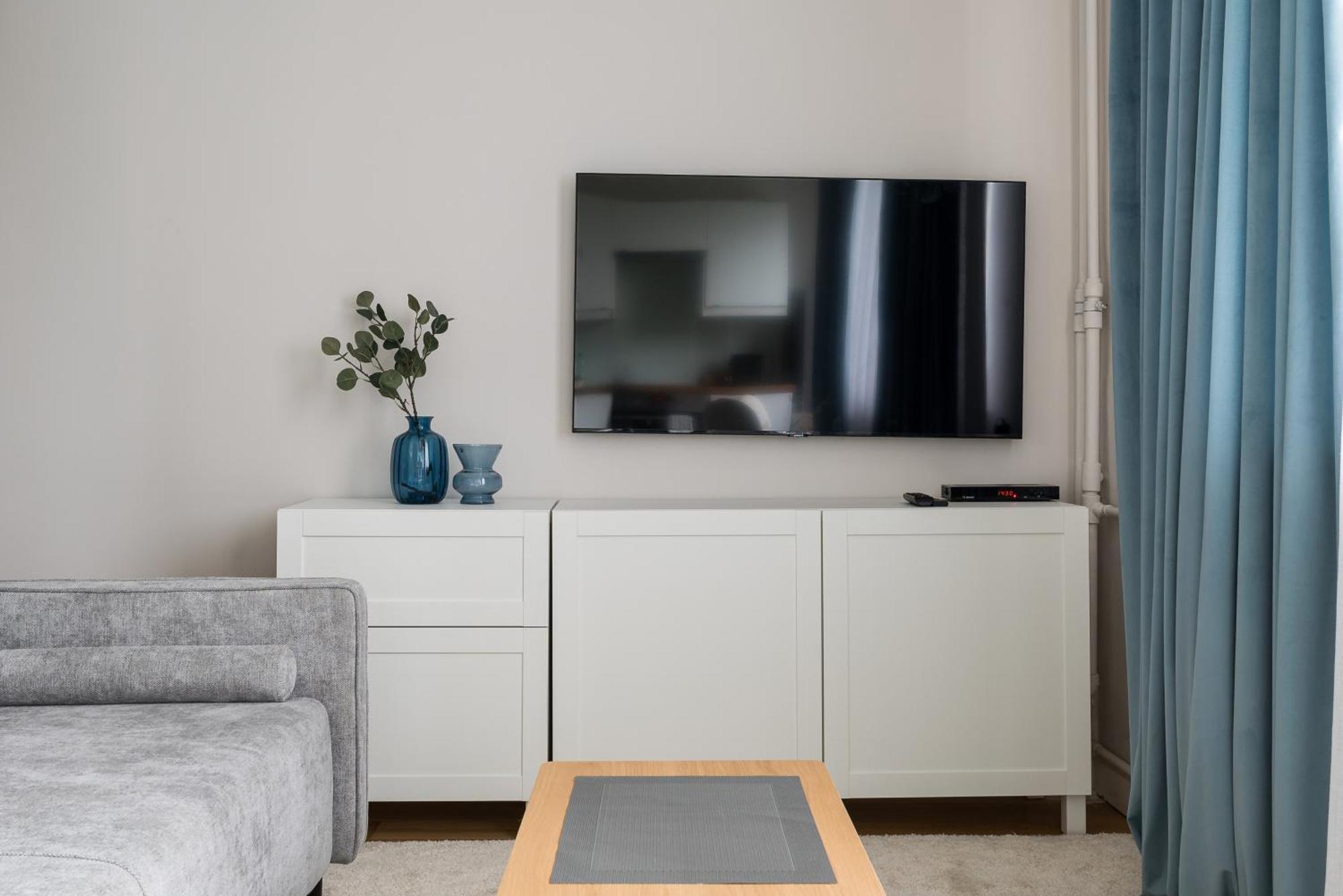 Wola Ratusz Homely Apartment Warsaw Luaran gambar