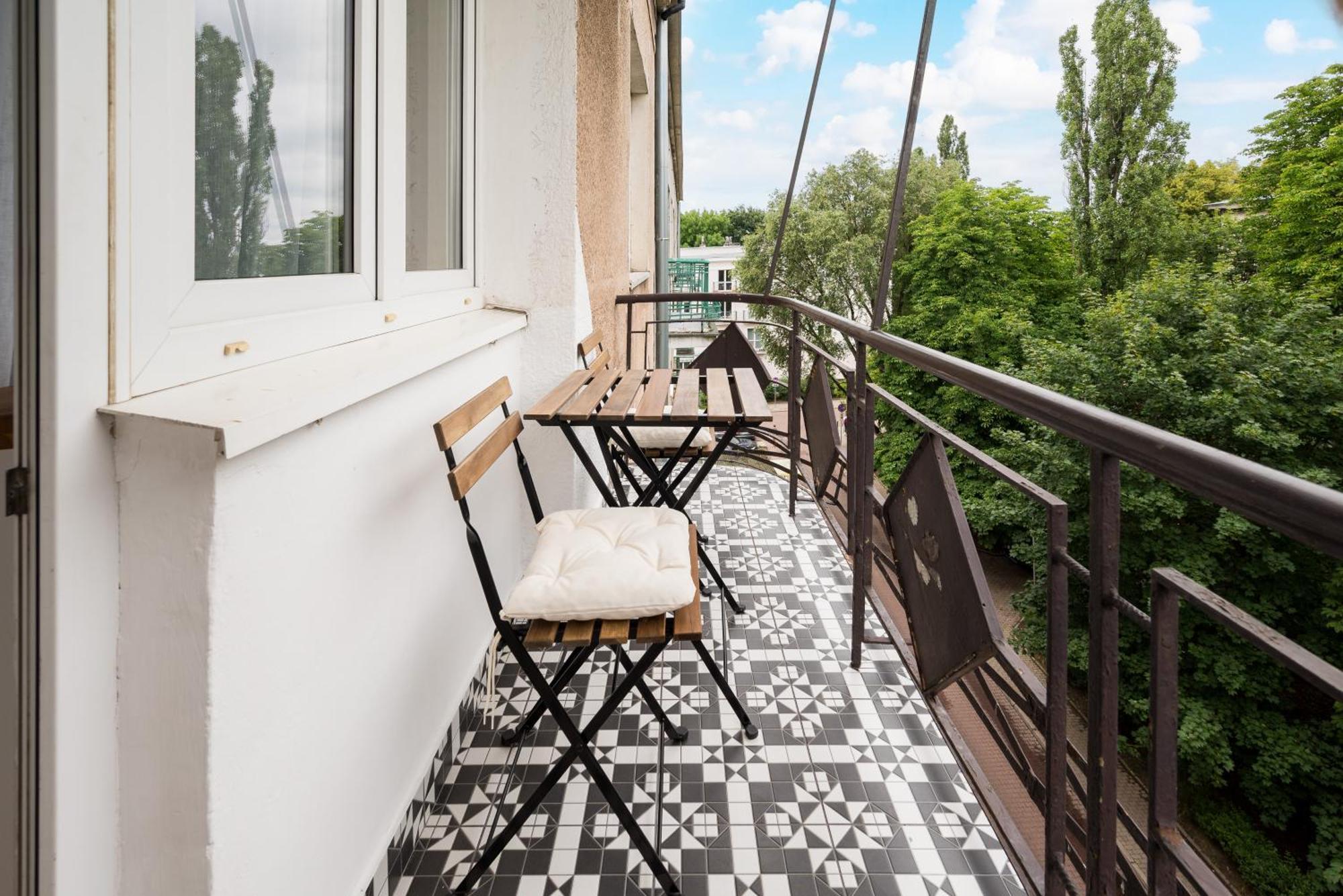 Wola Ratusz Homely Apartment Warsaw Luaran gambar